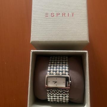 Zenski rucni sat Esprit