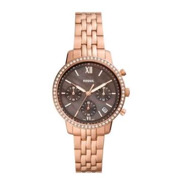 ŽENSKI RUČNI SAT FOSSIL ES5218 36 mm, NOVO / R1, RATE