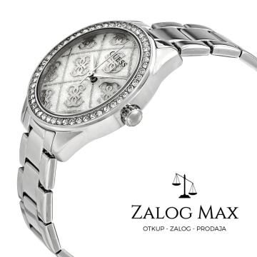 ŽENSKI RUČNI SAT GUESS Sugar GW0001L1/ R1, RATE!