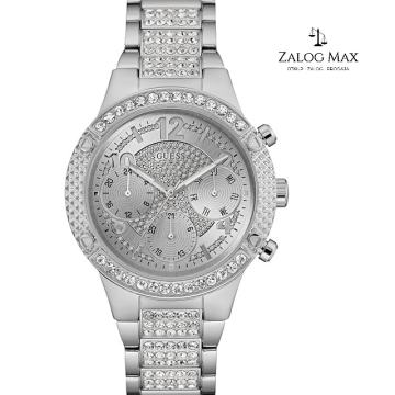 ŽENSKI RUČNI SAT GUESS W0850L1/ R1, RATE!