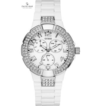 ŽENSKI RUČNI SAT GUESS W13564L1/ R1, RATE!