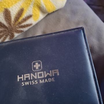 Ženski ručni sat HANOWA