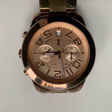 Zenski rucni sat Michael Kors