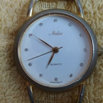 Ženski ručni sat "NELEC"