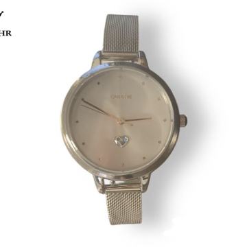 ŽENSKI RUČNI SAT OUI&ME 98508 - NOVO! / R1, RATE!