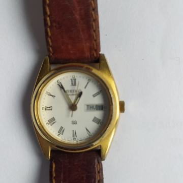 ženski ručni sat Seiko