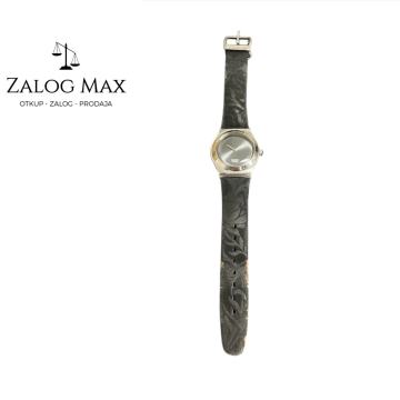 ŽENSKI RUČNI SAT SWATCH/ R1, RATE!