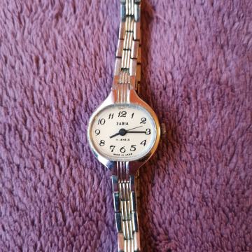 Ženski ručni sat Zaria