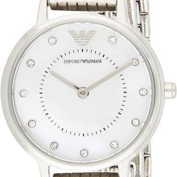 ŽENSKI SAT ARMANI AR-2511 ***DO 24 RATE*** R1!