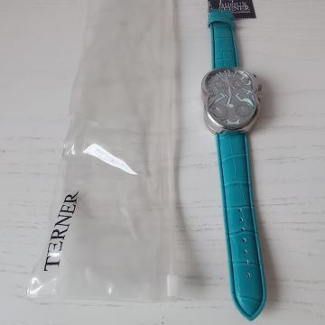 Ženski sat Bijoux Terner