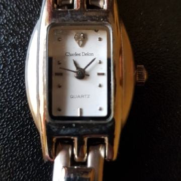 Ženski sat Charles Delon