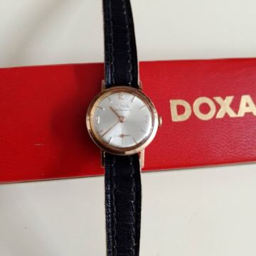 ženski sat Doxa