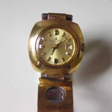 Ženski sat Dugena - Matik