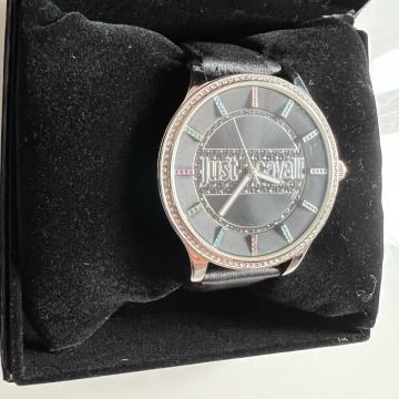 Zenski sat Just Cavalli