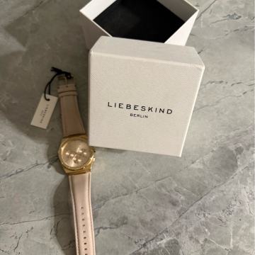 Ženski sat Liebeskind Berlin