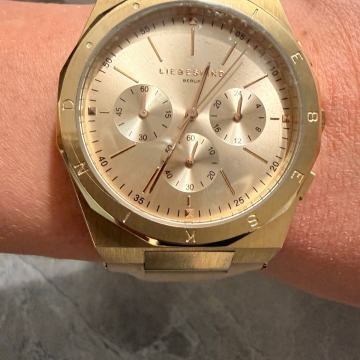 Ženski sat Liebeskind Berlin