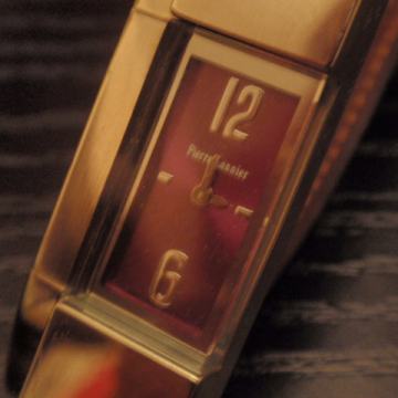 Ženski sat Pierre Lannier - made in France