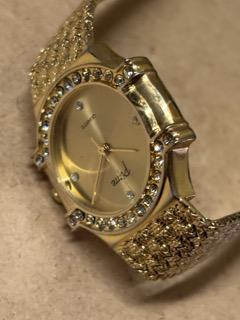 Ženski sat Pierre quartz