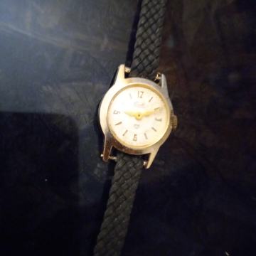 ZENSKI SAT SLAVA CCCR