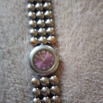 Zenski sat GO Girl Only