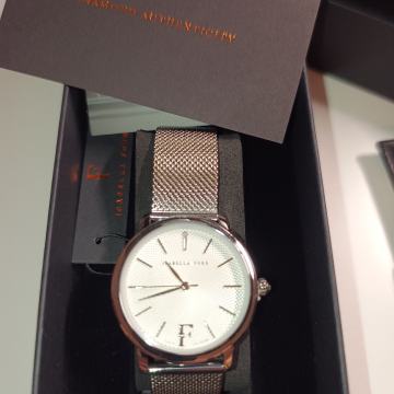 Isabelle Ford - Ženski sat sa dijamantom