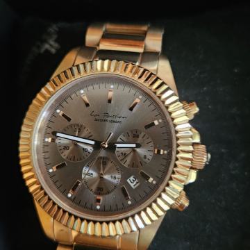 Ženski sat Jacques Lemans