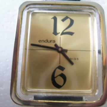 Ženski sat navijač Endura