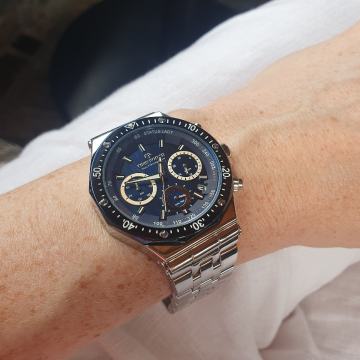 Ženski sat Time force