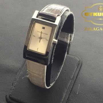 ŽENSKI SAT TOMMY HILFIGER 0931406130 / R1, RATE !!