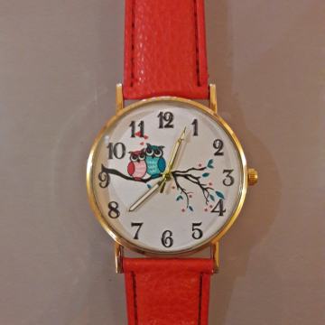 Ženski sat, NOVO, zapakirano