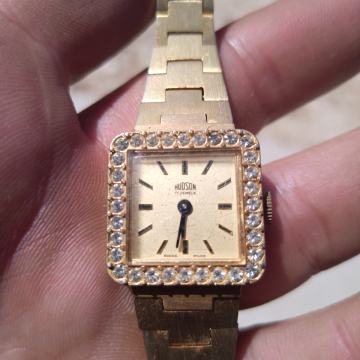 Zenski satovi Hudson, Gamundia, Itraco