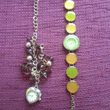 Ženski satovi narukvice