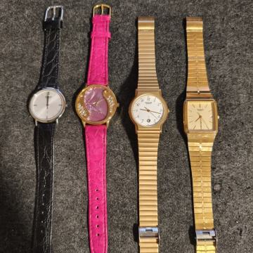 Ženski satovi (Samsung), više komada