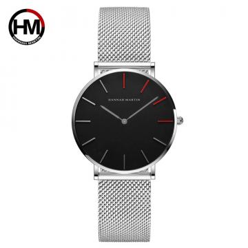 Ženski satovi HM - model 2 GOLD - NOVO!