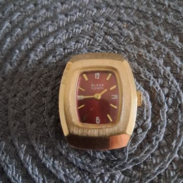 ženski stari sat Slava