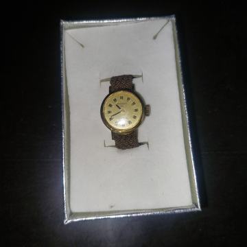 Sat Zlatni Anker 14k 585