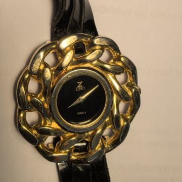 zzero quartz ženski sat ukrasni modni