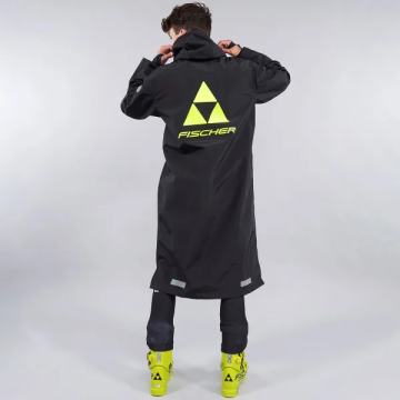 Prodajam kišnu kabanicu "FISCHER" rain coat