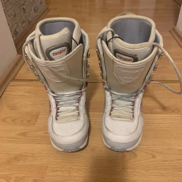 snowboard thirtytwo buce vel. 40