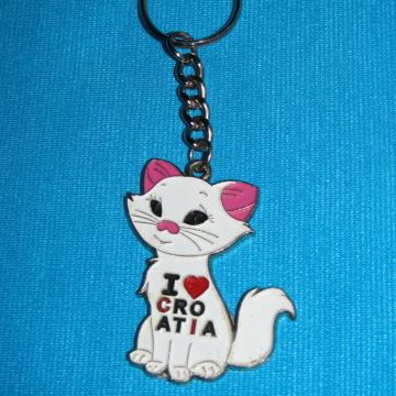 PRIVJESAK - Croatia - Mačka - metal. SAND-2