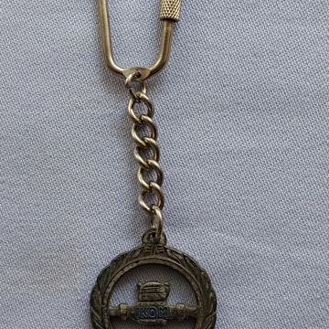 PRIVJESAK IKOM - vodomjeri. Mob