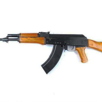 Zračna puška Cybergun Kalašnjikov AK-47 CO2 4.5mm/0.177 BB