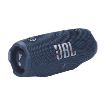 Bluetooth zvučnik JBL CHARGE 6 plavi (Bluetooth, 28 sati reprodukcije)