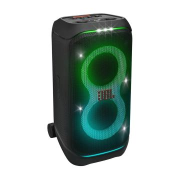Party zvučnik JBL PARTYBOX Stage 320 (240W, Bluetooth, RGB, USB, TWS,