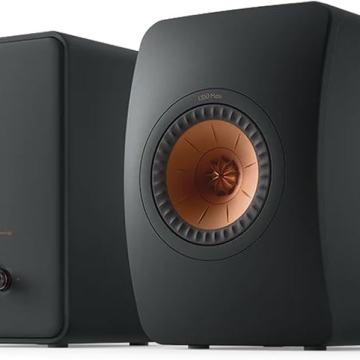 Kef LS-50 Meta
