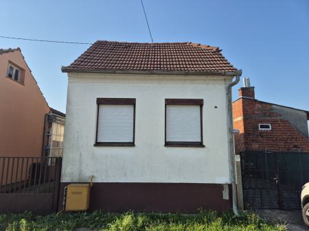 Kuća: Čakovec, 63.00 m2