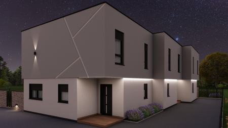 Kuća: Dugo Selo, 97.00 m2
