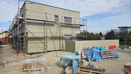Kuća, S1, Dugo Selo, Murska ulica 124.71 m²
