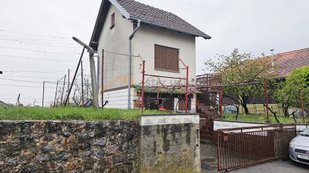 Mala kuća, velika priča – Dugo Selo, Grofova ulica