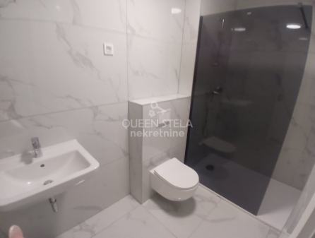STAN ČAKOVEC! NOVOGRADNJA, trosoban stan 85,90 m2